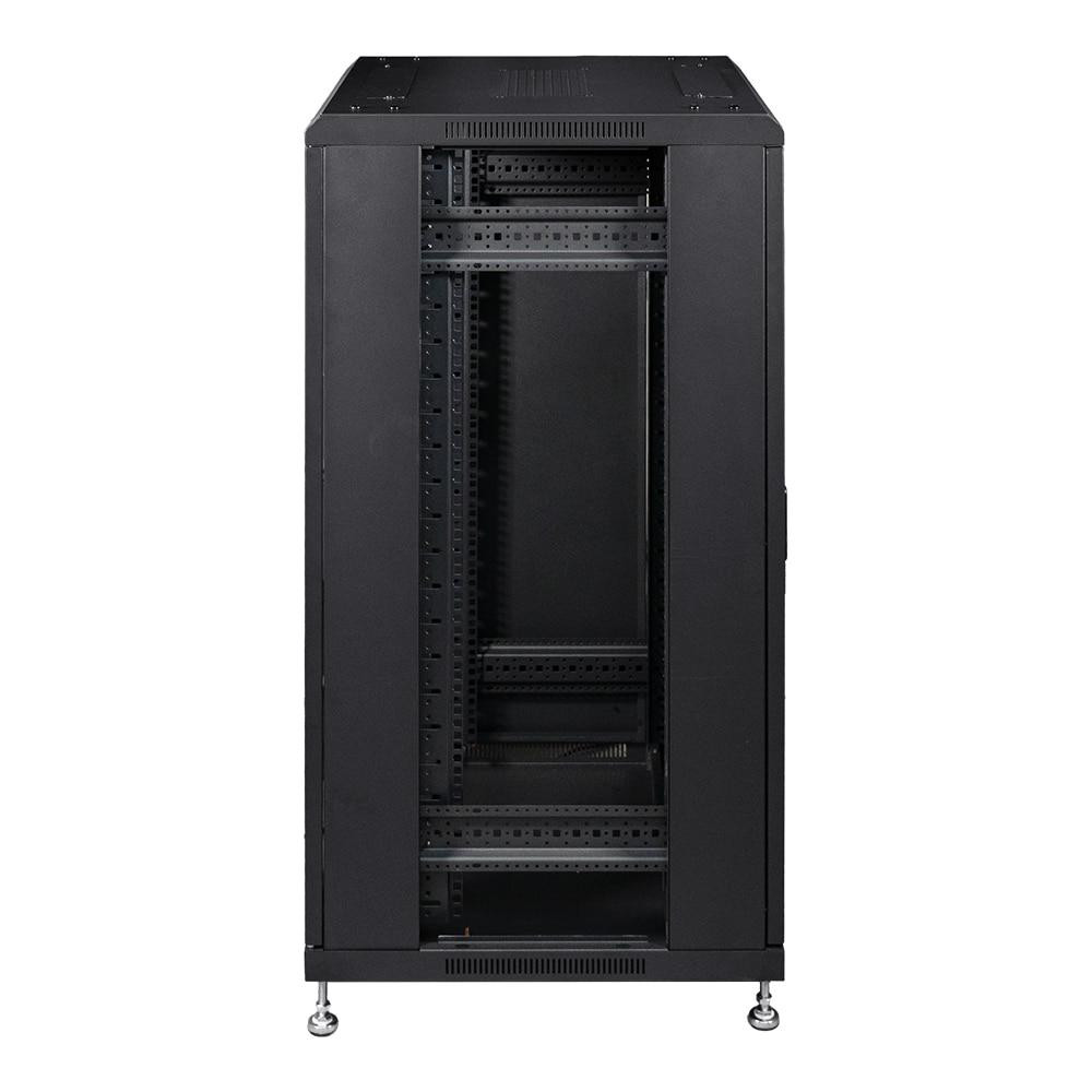 Комутаційна шафа Trinix TRX-22U/600x600x1166 Black (25-00116) Киев - изображение 15