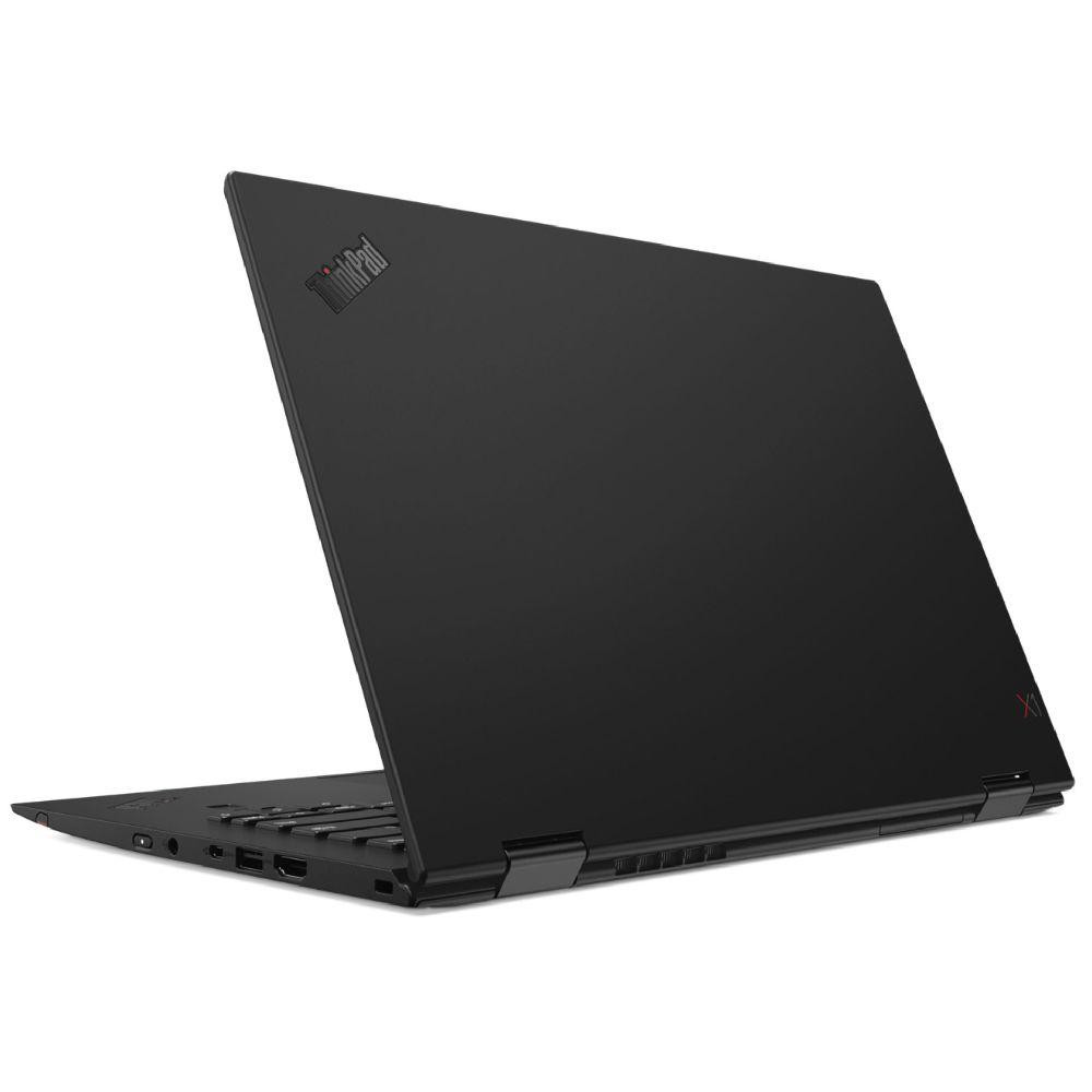 Б/У Ноутбук Lenovo ThinkPad X1 Yoga (3nd Gen) (i5-8350U/16/256SSD) - Class B Киев - изображение 4