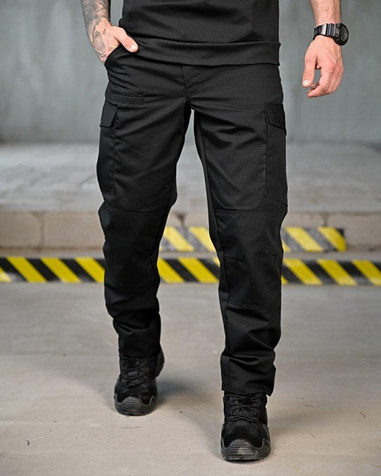 Тактичні штани SAINT Police ПП7743 Одеса - фото 1