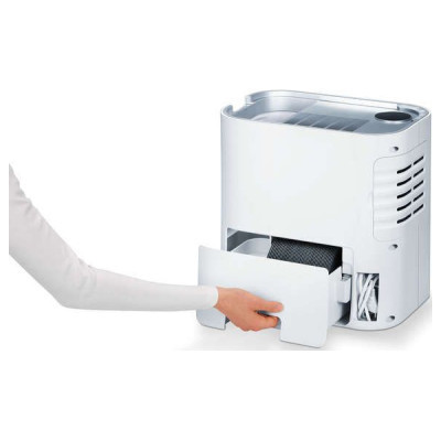 Воздухоочиститель Beurer LR 330 (LR330) Винница - изображение 5