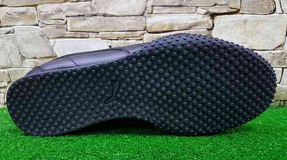 Женские демисезонные кроссовки Puma Suede Trace Киев