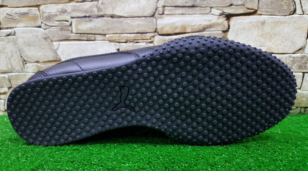 Женские демисезонные кроссовки Puma Suede Trace Киев - изображение 4