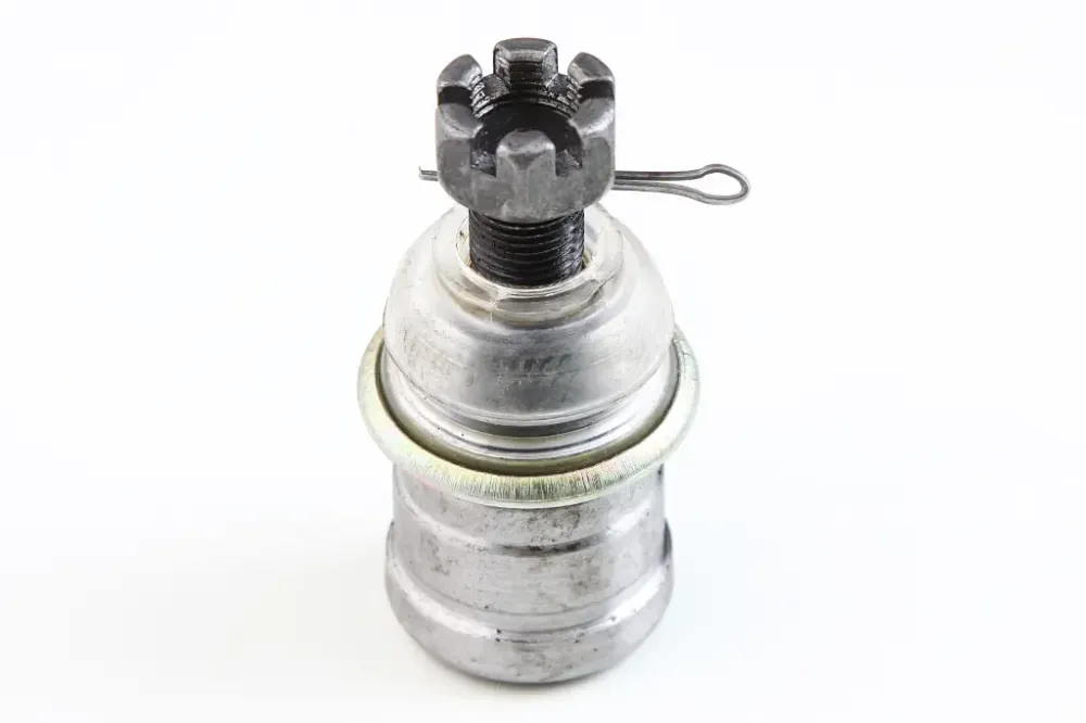 Рулевой палец ГАЗ-3302 Авто Престиж с крепежом Винница - изображение 1