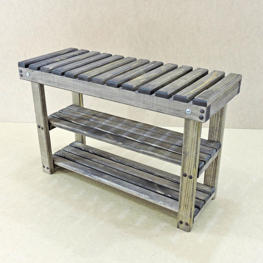 Полка для обуви 