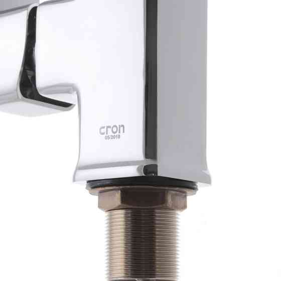 Змішувач для кухні Cron Kubus 017   ( CR0219 ) 35945 Харьков