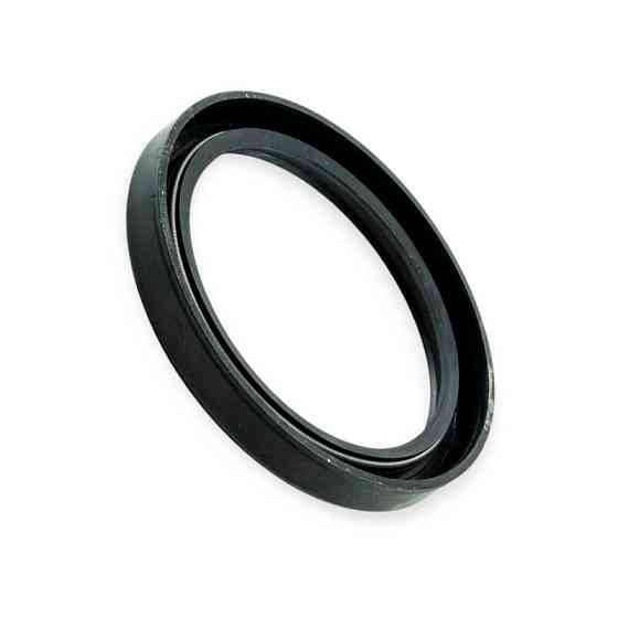 Сальник задній (80х100х12) двигун КМ385ВТ коленвала Мукачево