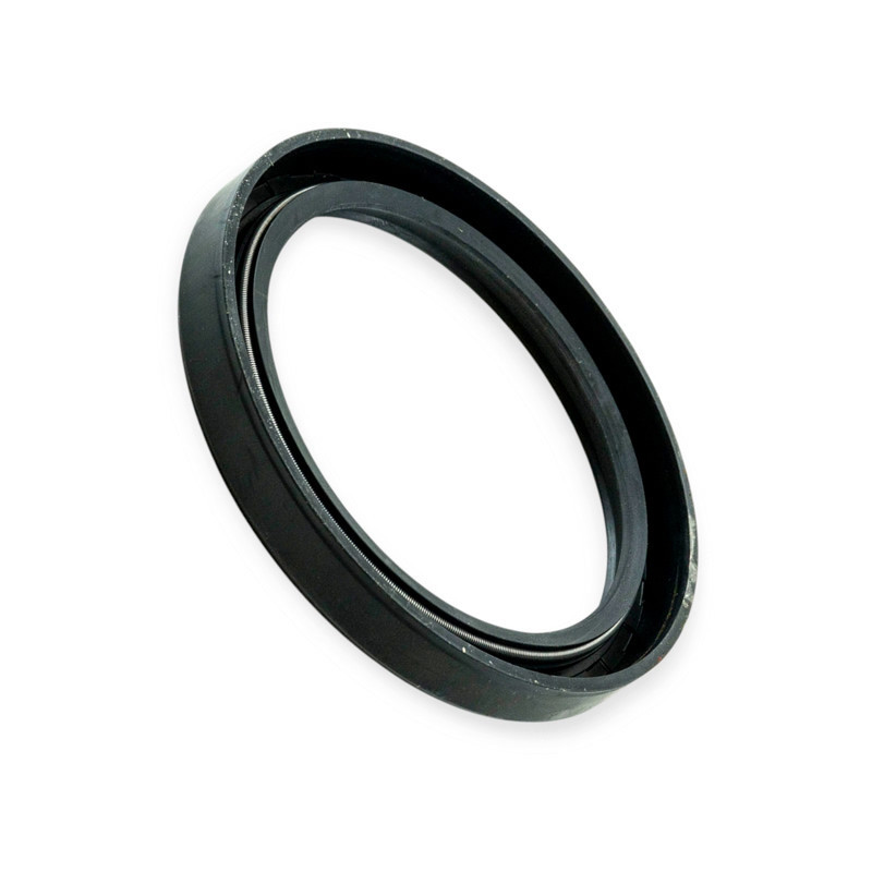 Сальник задний (80х100х12) двигатель КМ385ВТ коленвала Мукачево - изображение 1