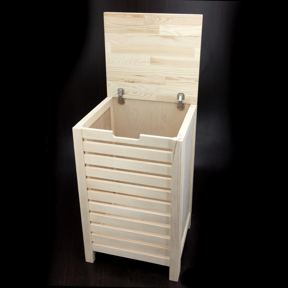 Корзина для белья 