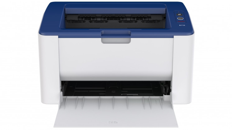 Принтер A4 Xerox B110 (Wi-Fi) Киев - изображение 1