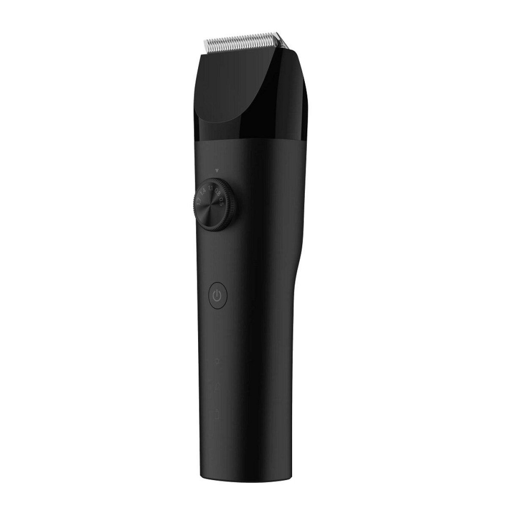 Машинка для стрижки Xiaomi Mi Hair Clipper, колір чорний CN BHR4832CN Одеса - фото 4