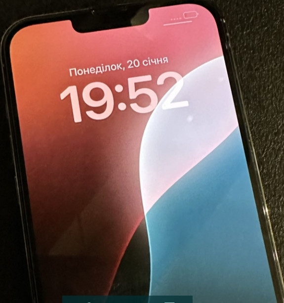 Айфон iPhone 13 Pro Max 256 gb Київ - фото 7