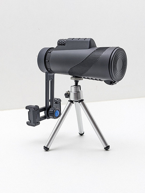 Телескоп монокуляр 50 x 60 19227 Луцк - изображение 1