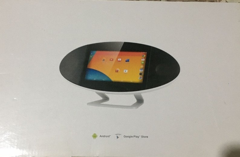 Планшет SoundPad MA-347 Київ - фото 2