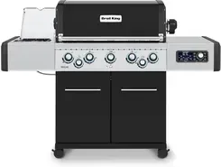 Гриль Grill gazowy Broil King Regal Q 590 685283PL Київ
