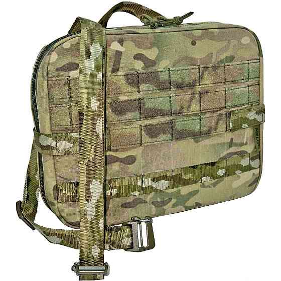 Підсумок тактичний адміністративний Мультикам Cordura Київ