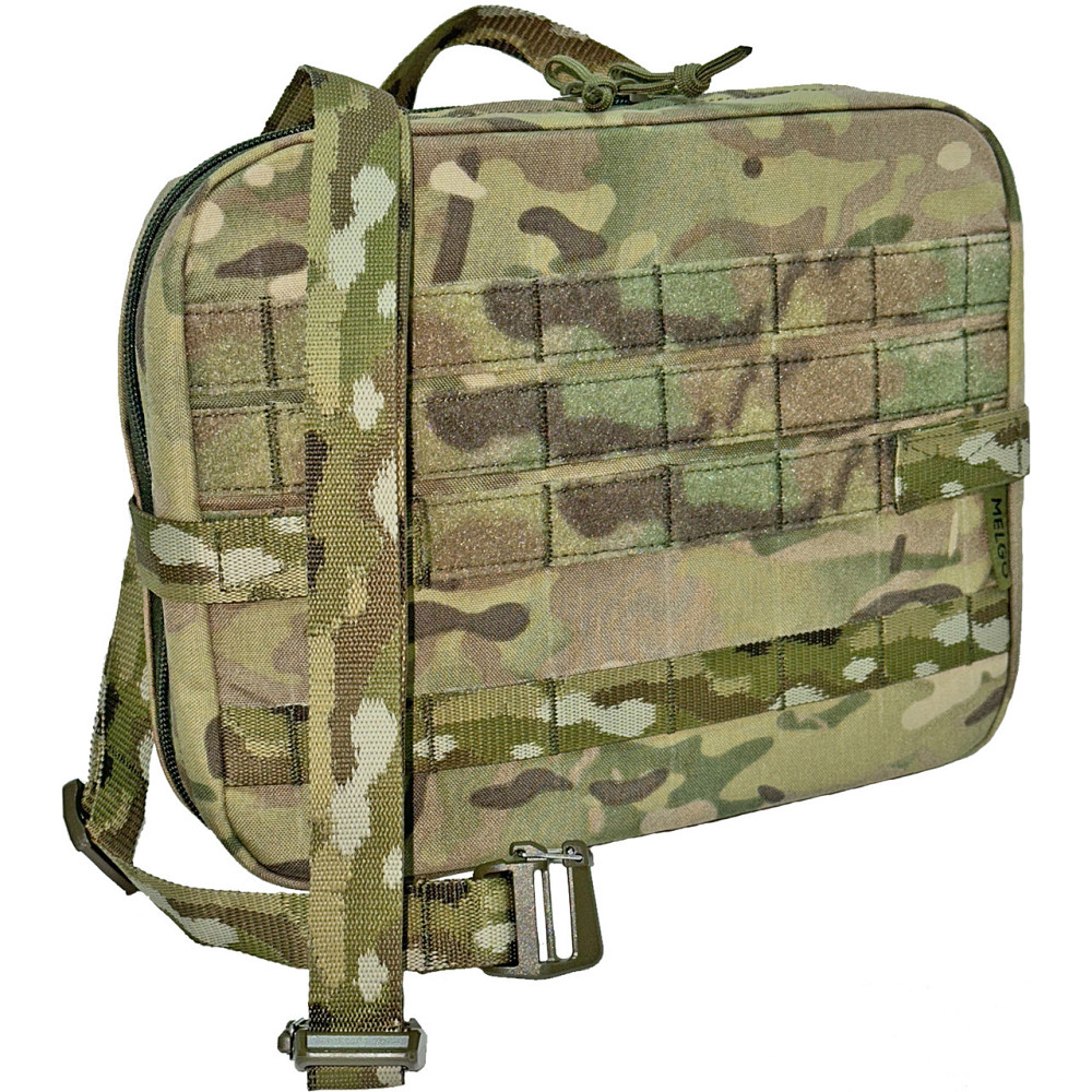 Підсумок тактичний адміністративний Мультикам Cordura Киев - изображение 5