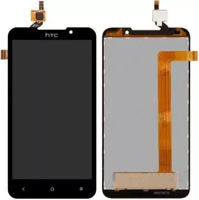 Дисплей HTC Desire 516 з тачскрином чорний Дніпро