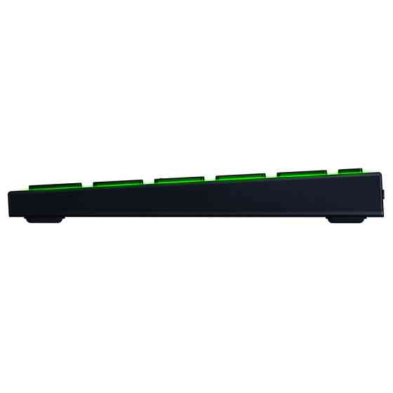 Клавіатура бездротова Razer Joro Portable Keyboard (RZ03-02360100-R3M1) ( Чорний ) Харків