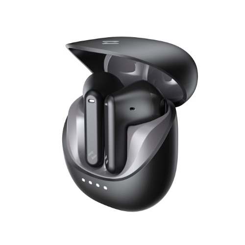 Навушники бездротові Havit TW931 чорний Житомир - фото 3