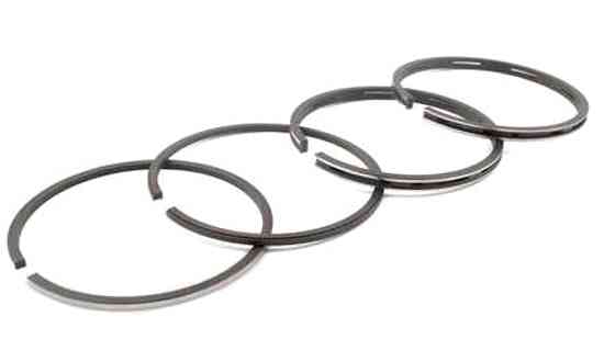 Кільця МТ, ДНІПРО, УРАЛ 4р. (Ø79,00) (4 шт комплект) Киев