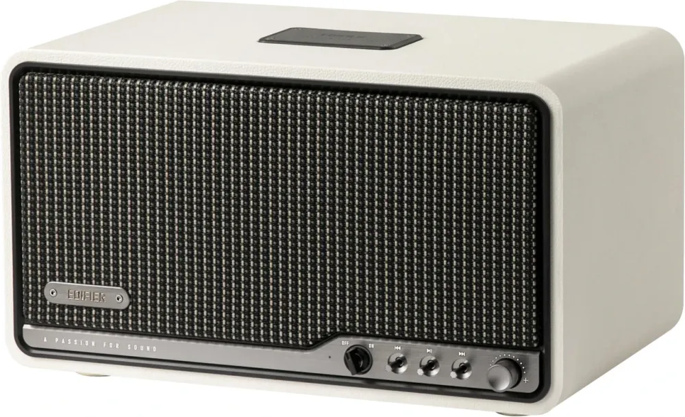Портативная колонка Edifier S300 Beżowy Киев - изображение 1