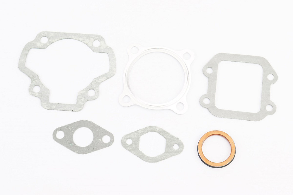 Прокладки двигуна 0,8 кВт (ET-950), к-кт 6 деталей Київ - фото 1