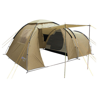 Палатка Terra Incognita Grand 5 sand (4823081500247) Винница - изображение 1