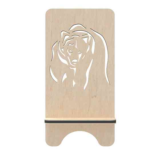 Підставка під телефон EKOSTAR Bear Київ