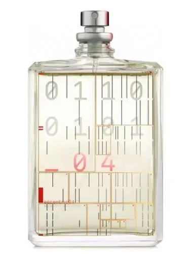 Escentric Molecules Парфюмированная вода унисекс Escentric Molecules Escentric 04 100 мл Коломыя - изображение 2