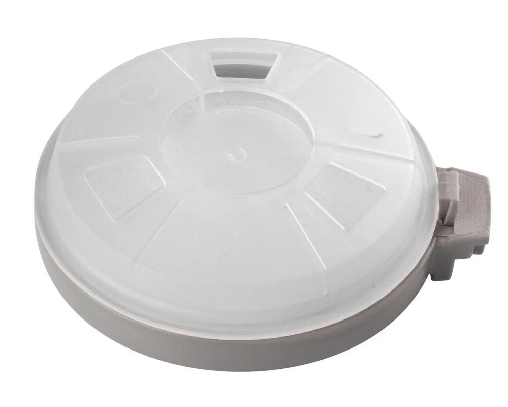 Многоразовый круглый картридж с аэрозольным фильтром внутри Р2 (N95) для Сталкер-2, 3, RZ-9122, 9132 Полтава - изображение 1