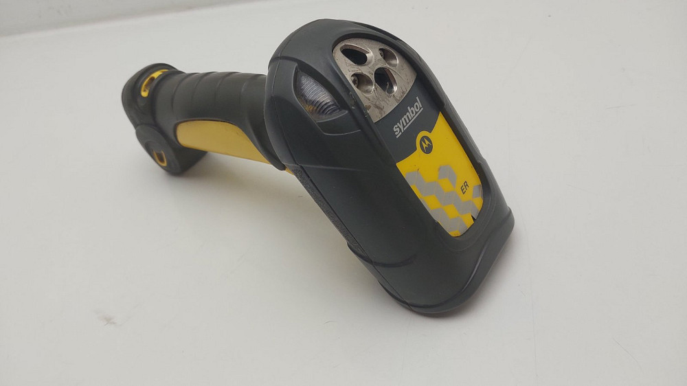 Сканер штрих-кодів Motorola LS3408 (Б клас) Луцьк - фото 1