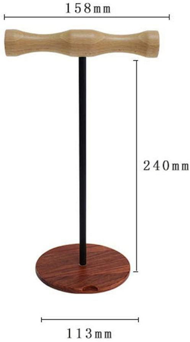 Стойка для наушников 