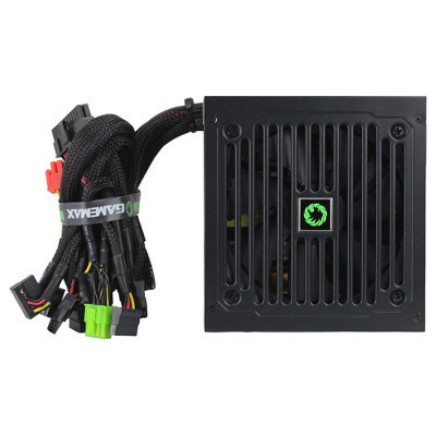 Блок живлення Gamemax 450W (GE-450) Вінниця - фото 2