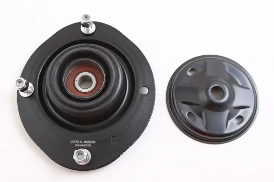 Верхняя опора Lanos OEM правая с крепежом Винница