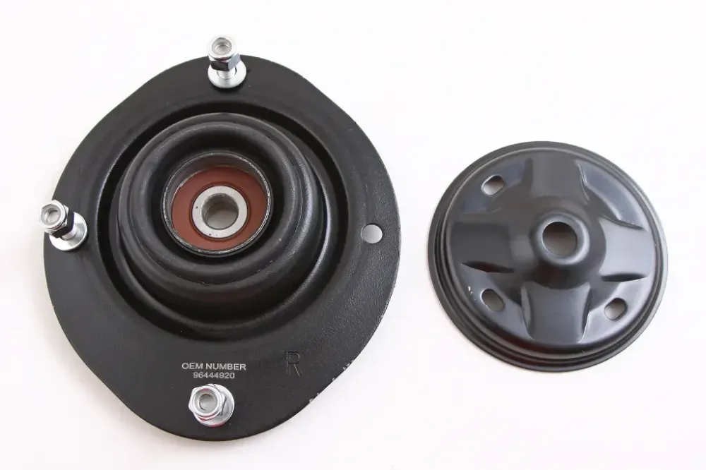 Верхняя опора Lanos OEM правая с крепежом Винница - изображение 1