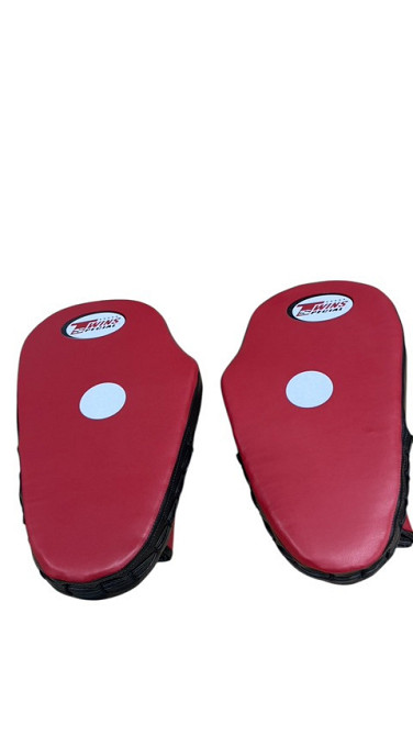 Лапи Прямі (2шт) стрейч TWINS Вишневе - фото 2