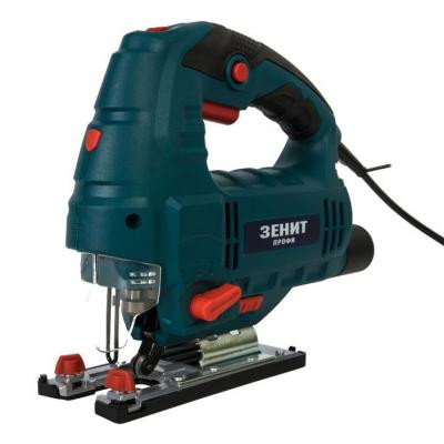 Электролобзик Зеніт ЗПЛ-1000 профи (843823) Винница - изображение 1