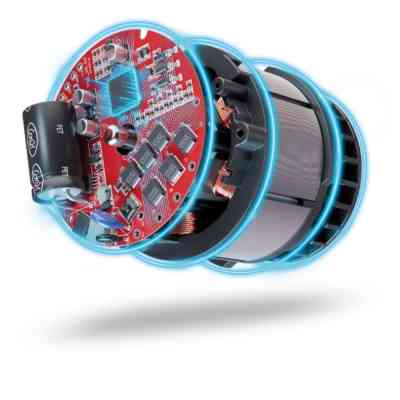 Реноватор Einhell TP-MG 18 Li BL - Solo PXC 18V, 11000-20000 кол/хв (без АКБ та ЗП) (4465190) Вінниця