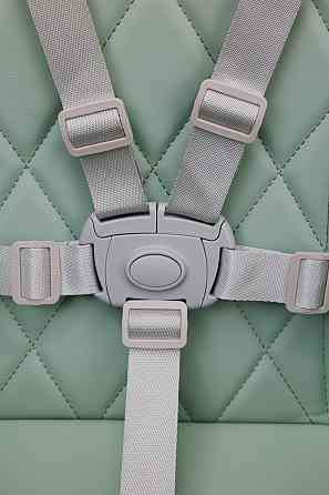 Стул для кормления ребенка VELANO Nexi, mint Киев