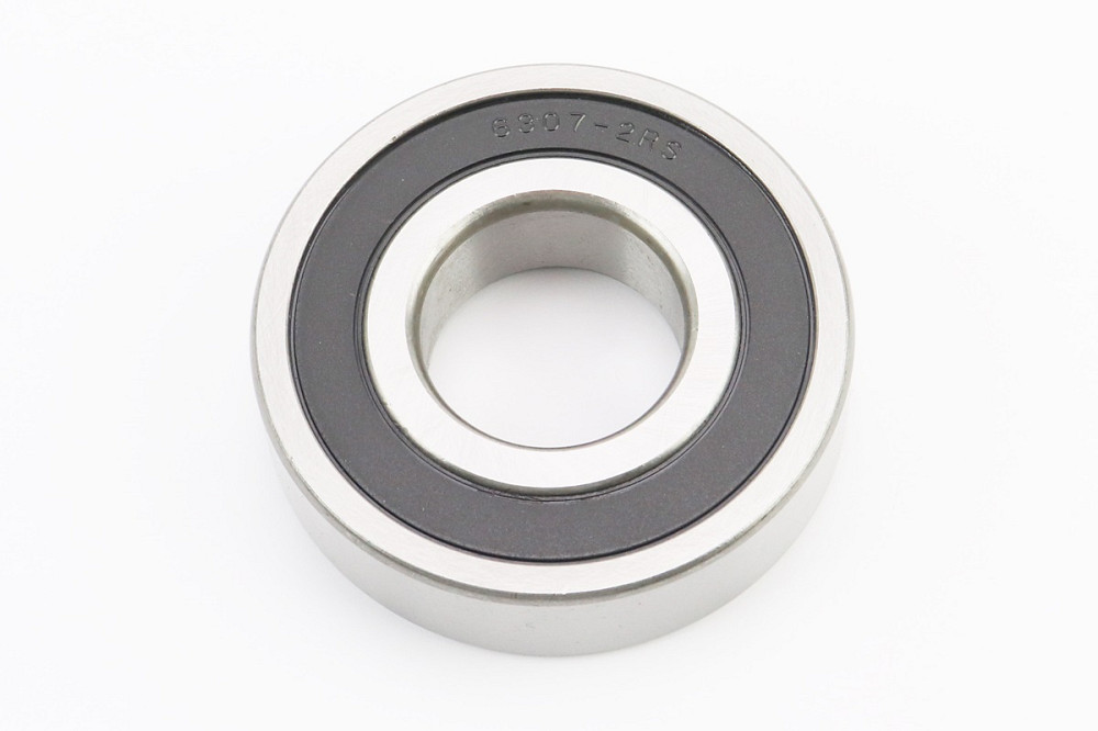 Підшипник 6307 2RS (35x80x21) колінвалу 178F Киев - изображение 1