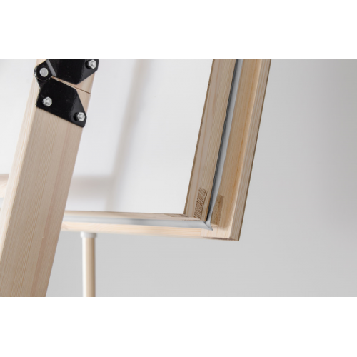 Чердачная лестница Оман  Oman Polar 120 *70 Львов - изображение 7