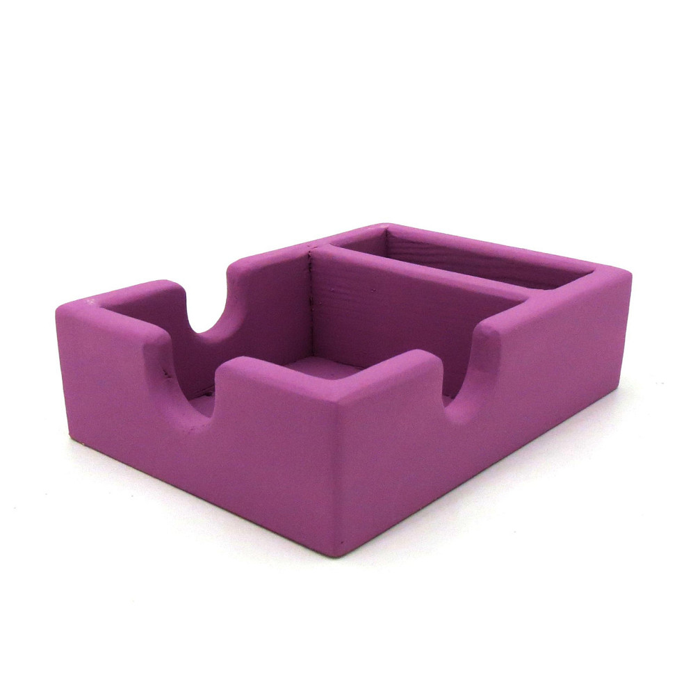 Серветниця "Лобре" флокс Миколаїв - фото 2