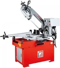 Электрическая пилка Holzmann Piła taśmowa do metalu BS370TOP Киев - изображение 1