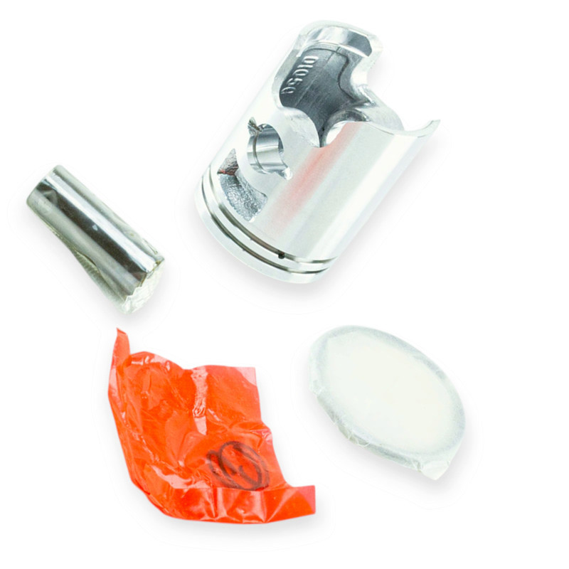 Поршень Хонда DIO-50 39mm +0.75 комплект Мукачево - фото 1