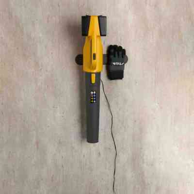 Воздуходувка Stiga BL300 40V (20V+20V), 42м/с, 2x4Ah (BL300eKit) Винница