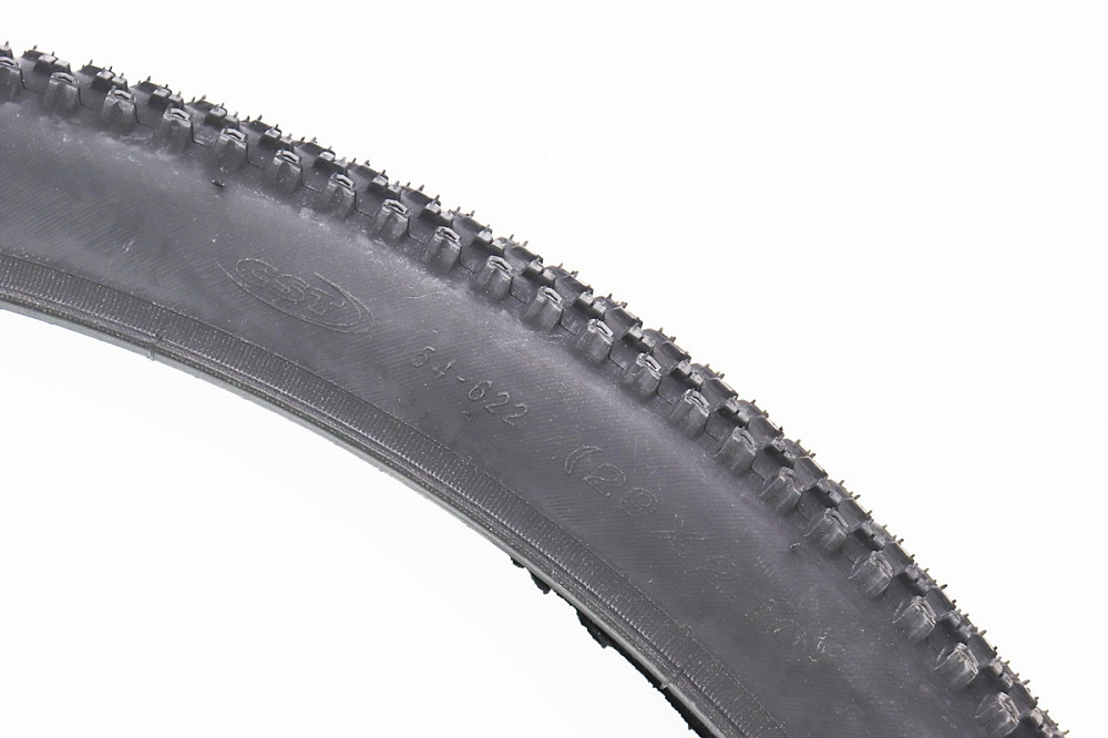 Шина 29"х2,10 (54-622) шипована KIRSON С1820 Київ - фото 2