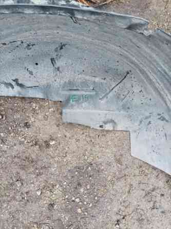 05116276AE Подкрылок крыла заднего правый JOURNEY 2.4 Коломыя