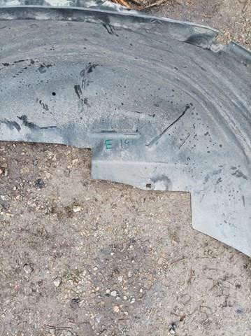 05116276AE Подкрылок крыла заднего правый JOURNEY 2.4 Коломыя - изображение 2