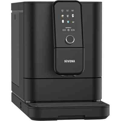 Кавомашина Nivona NIVO8101 Вінниця