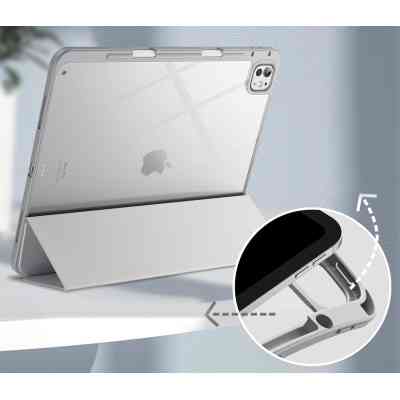 Чохол до планшета Armorstandart Soft Edge TPU Apple iPad Pro 13&quot; M4 2024 Gray (711718) Вінниця